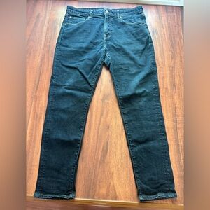 American Eagle Athletic Flex Jeans 34x30